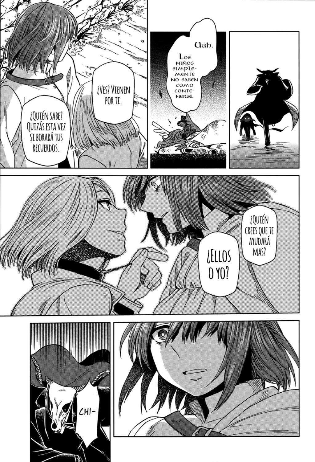 Capitulo 40 page 30