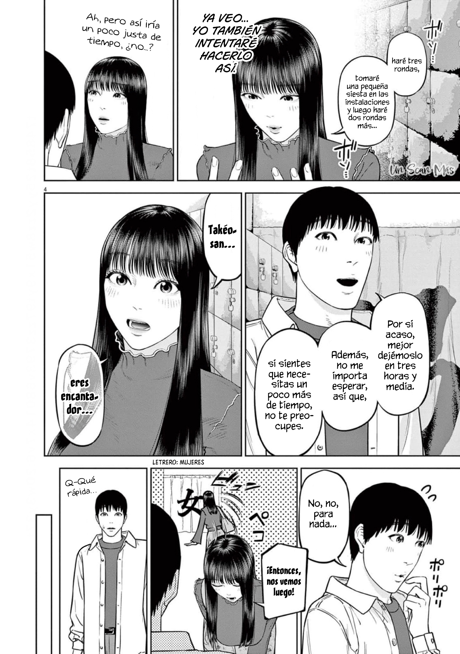 Capitulo 83 page 6