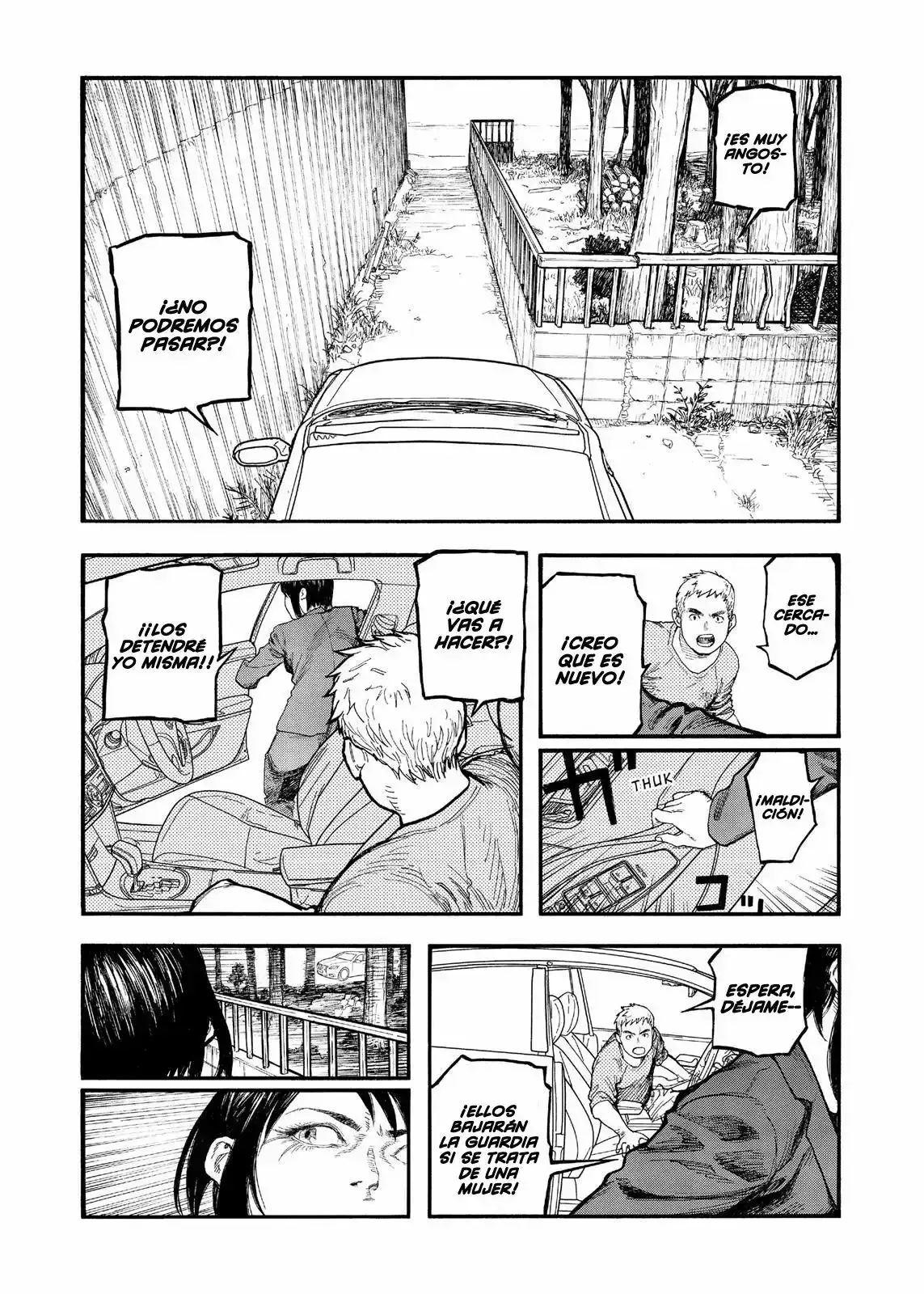 Capitulo 56 page 18