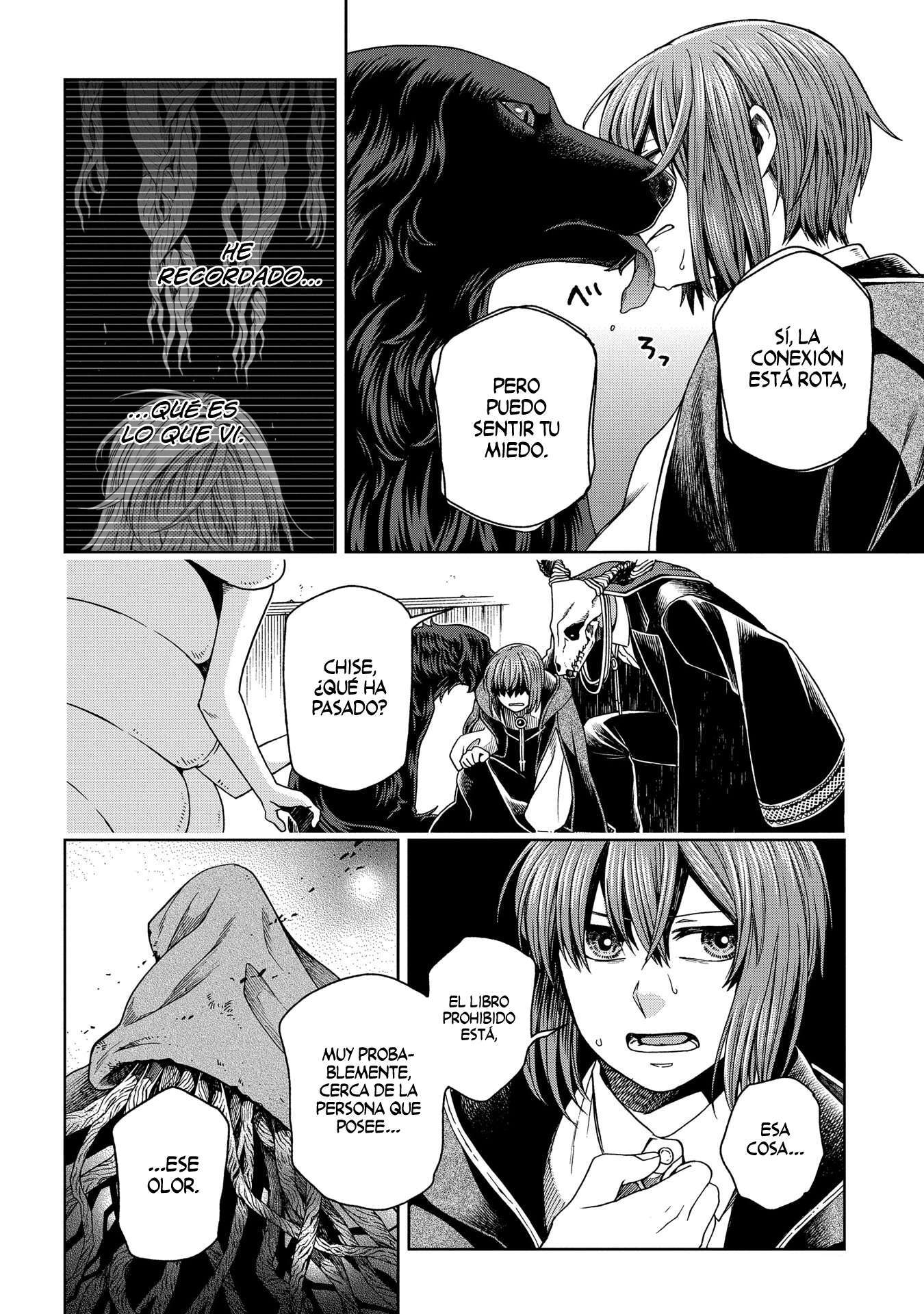Capitulo 80 page 21