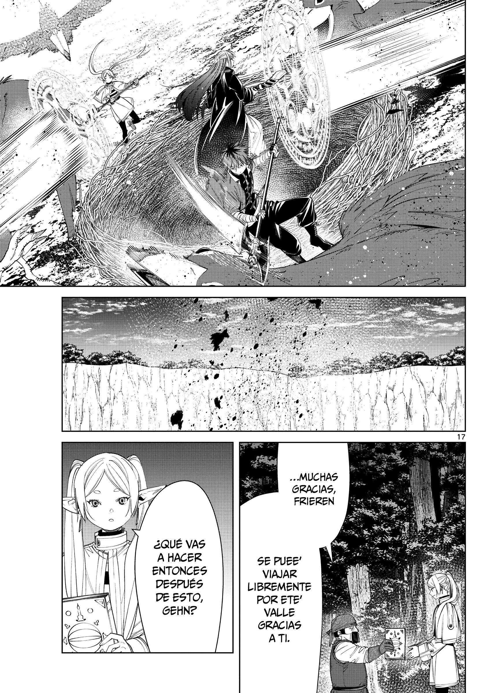 Capitulo 79 page 18