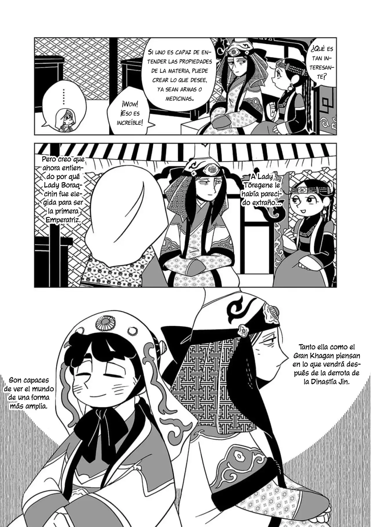 Capitulo 17 page 10