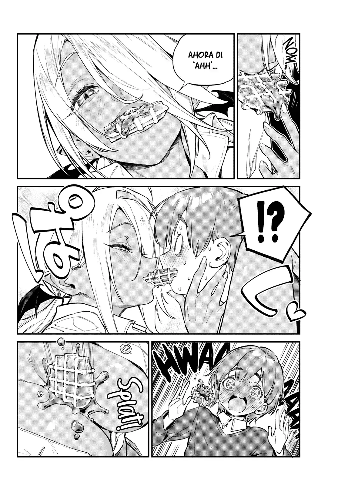 Capitulo 99 page 6