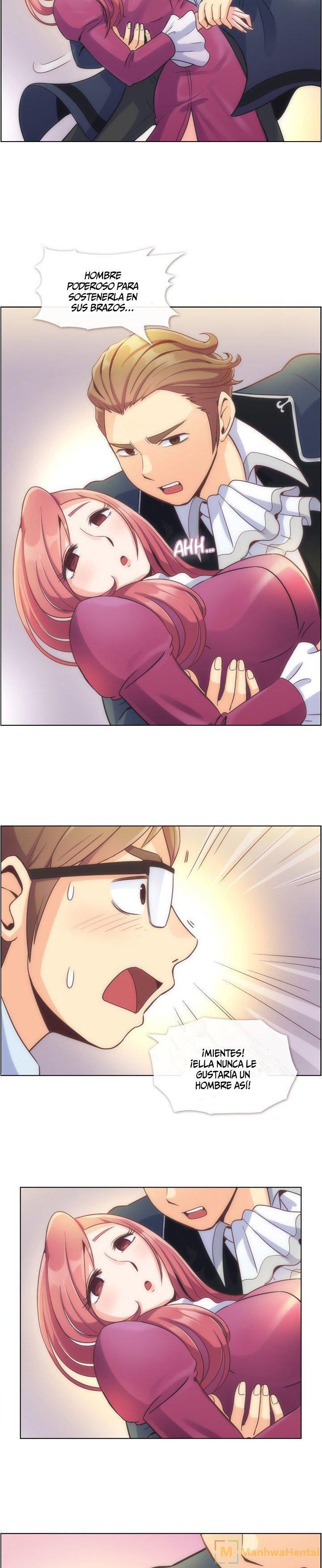 Capitulo 61 page 6