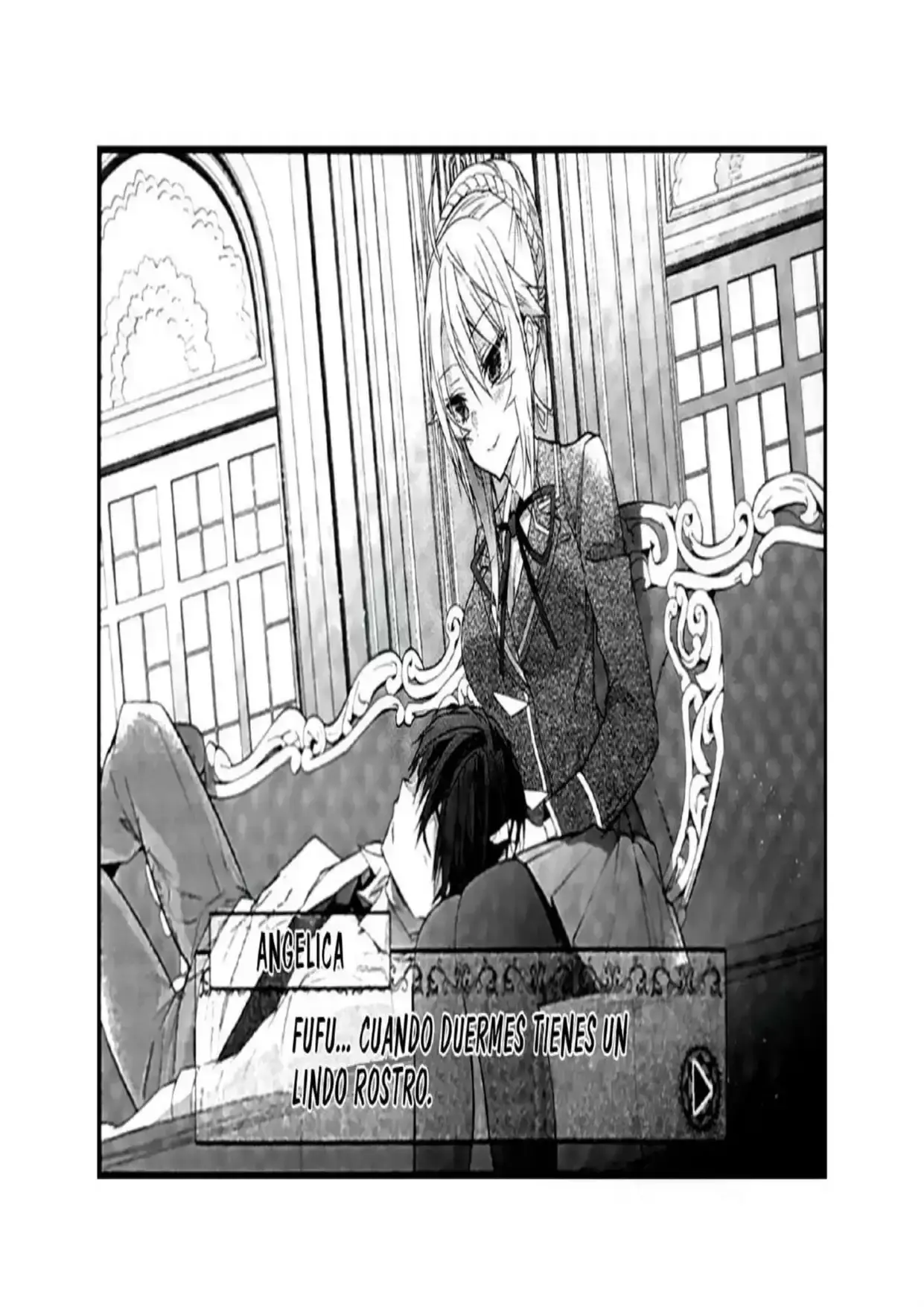Capitulo 42 page 25