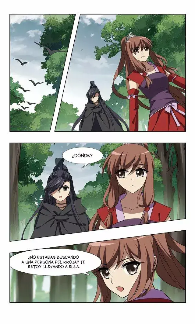 Capitulo 107 page 9
