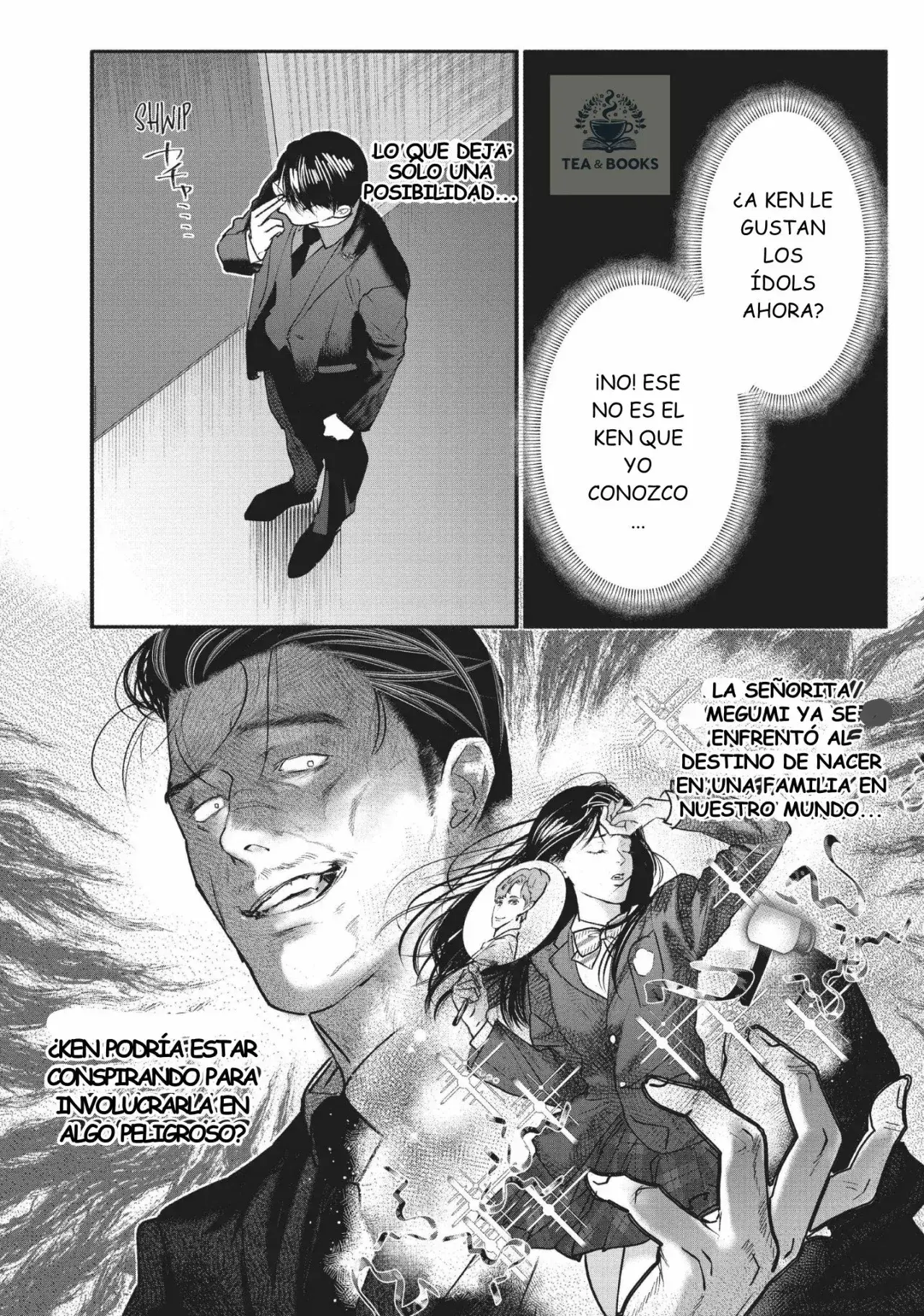 Capitulo 1.50 page 4