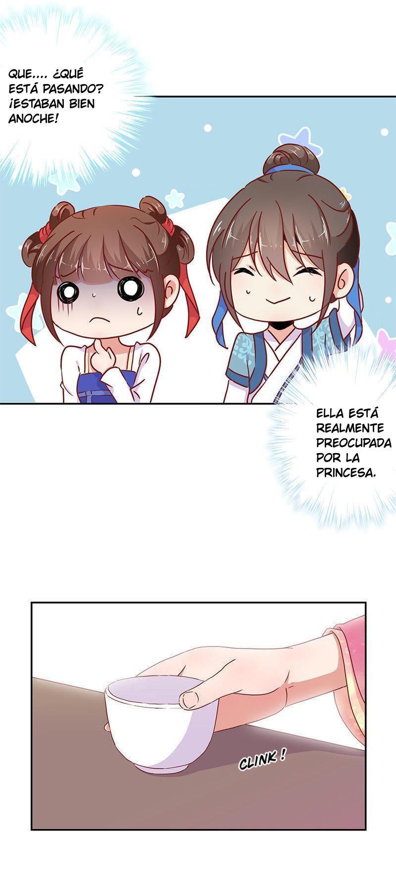 Capitulo 50 page 8