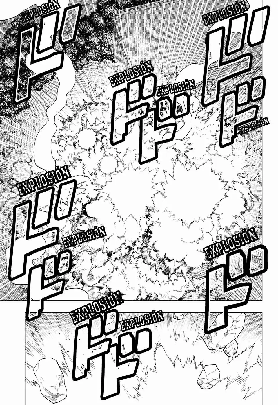 Capitulo 40 page 20