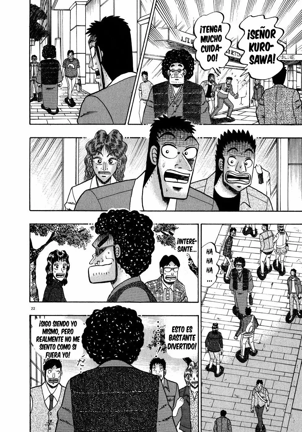 Capitulo 60 page 21