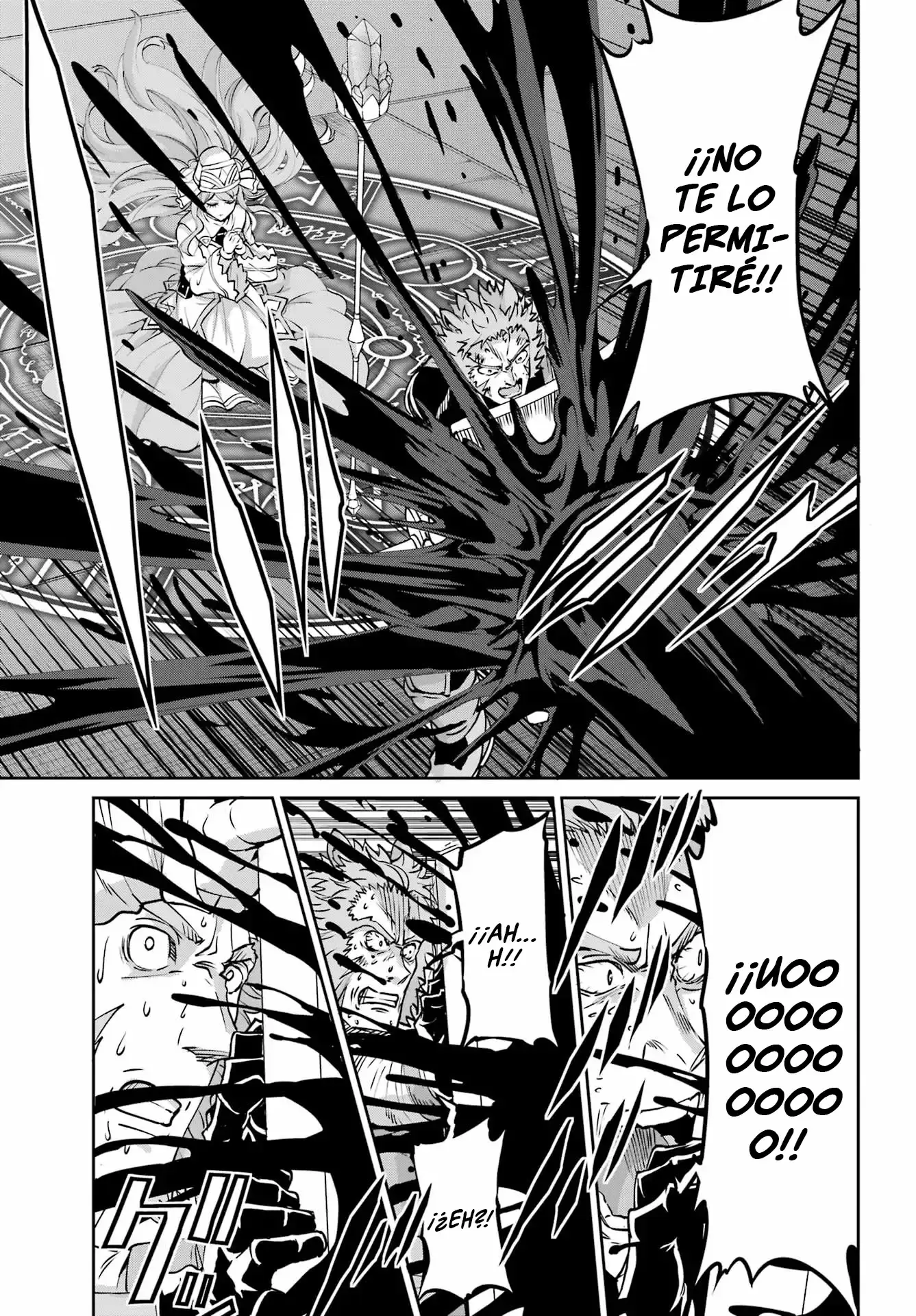 Capitulo 105 page 21