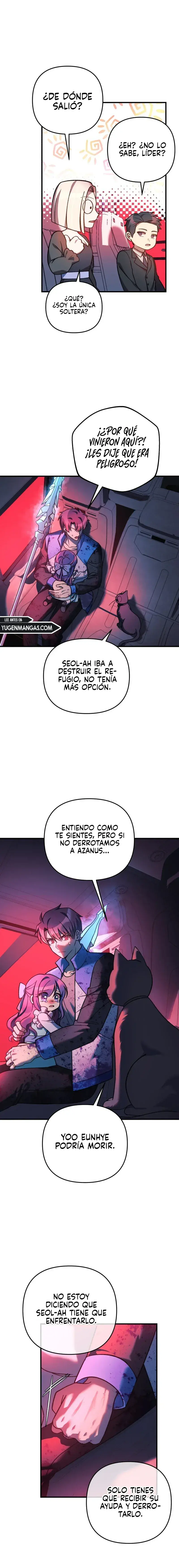 Capitulo 98 page 19