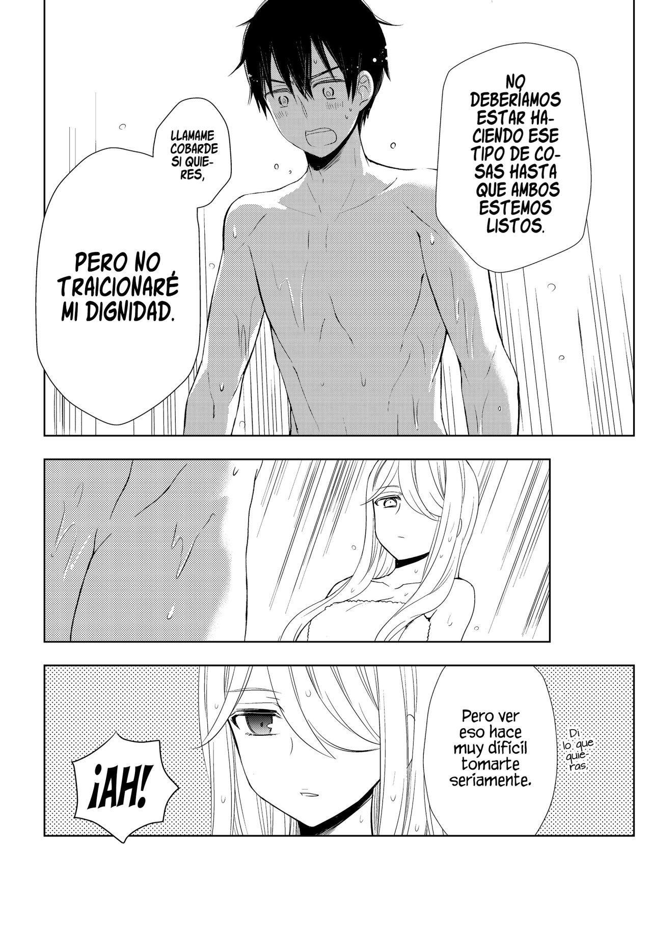 Capitulo 57 page 33