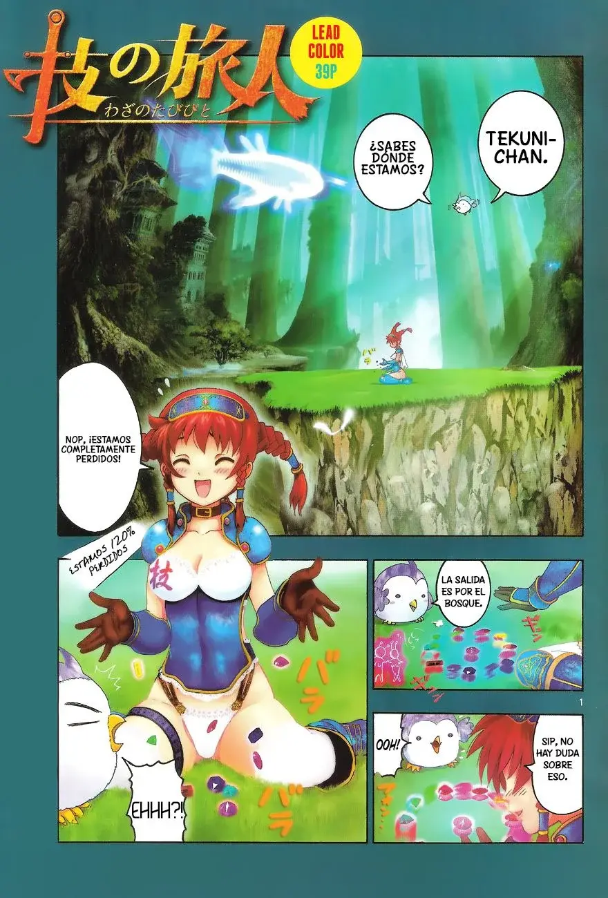 Capitulo 0 page 2