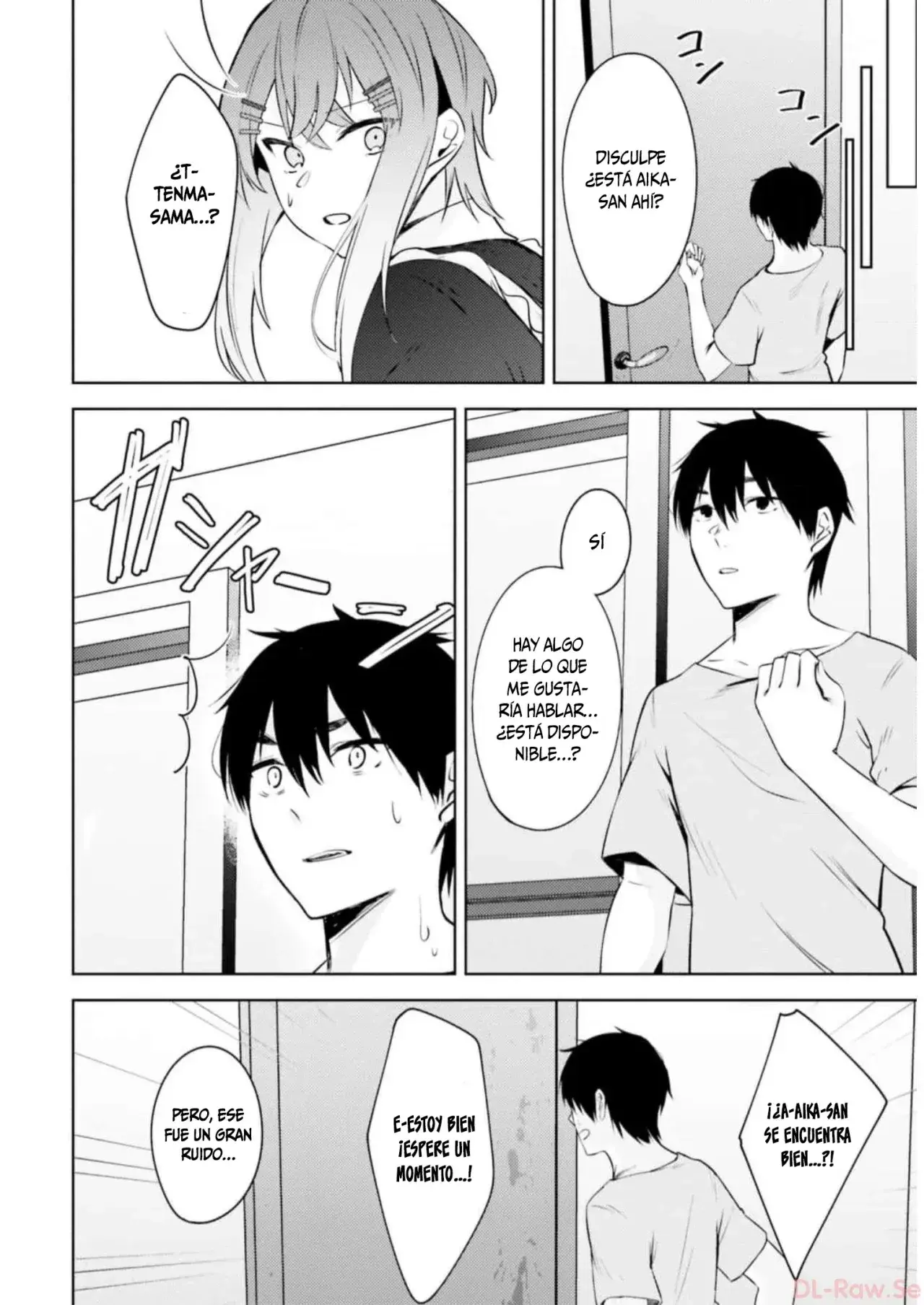 Capitulo 26 page 7