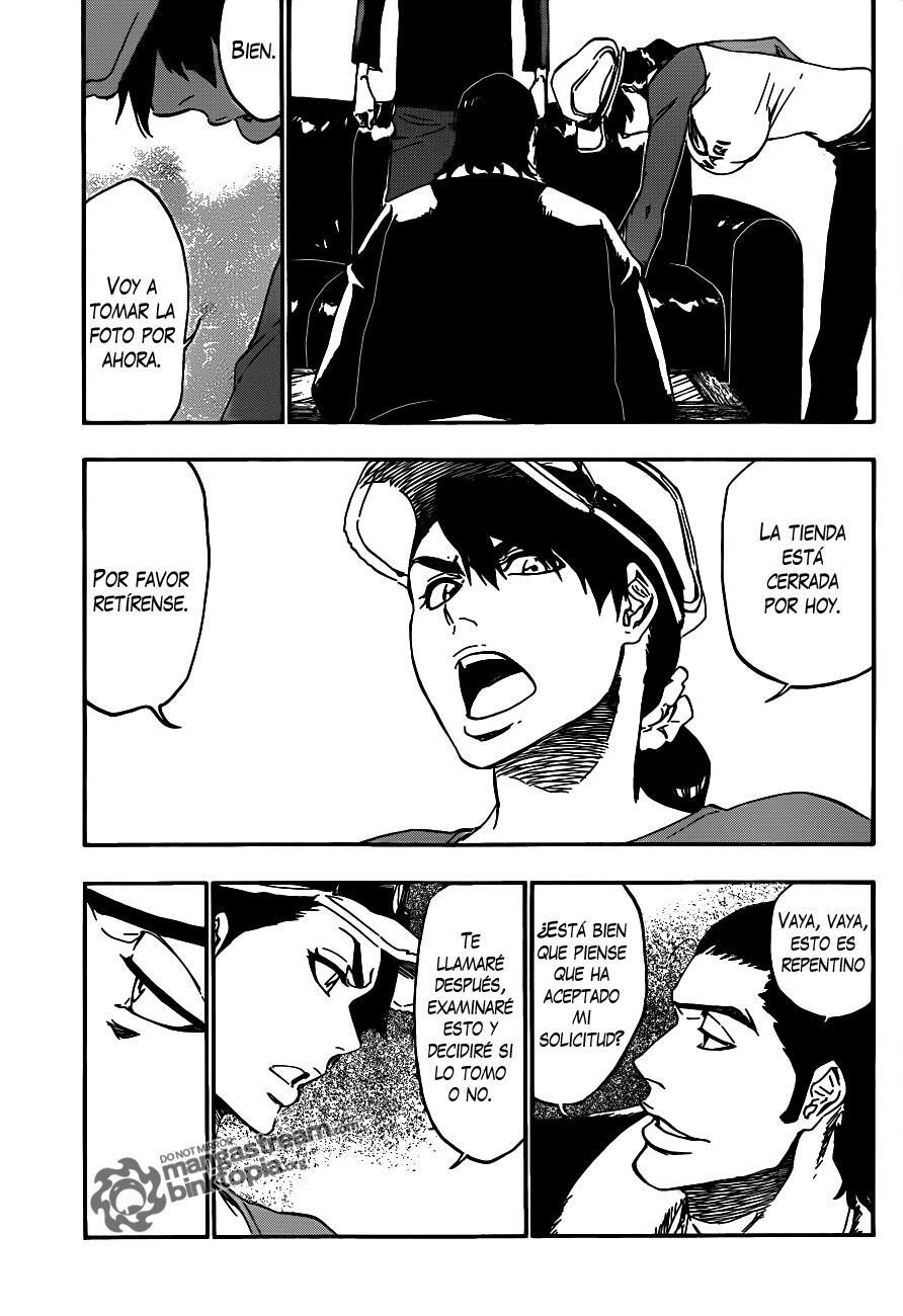 Capitulo 428 page 9