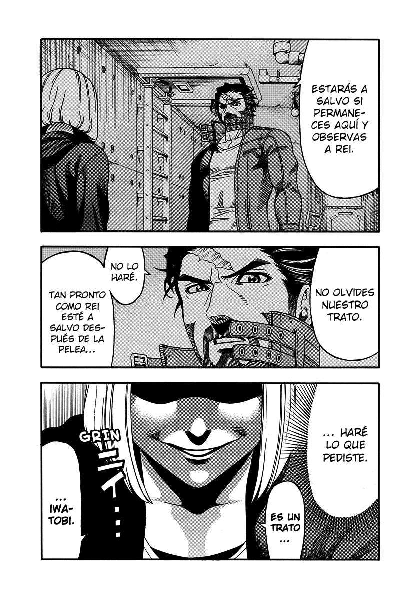 Capitulo 46 page 8