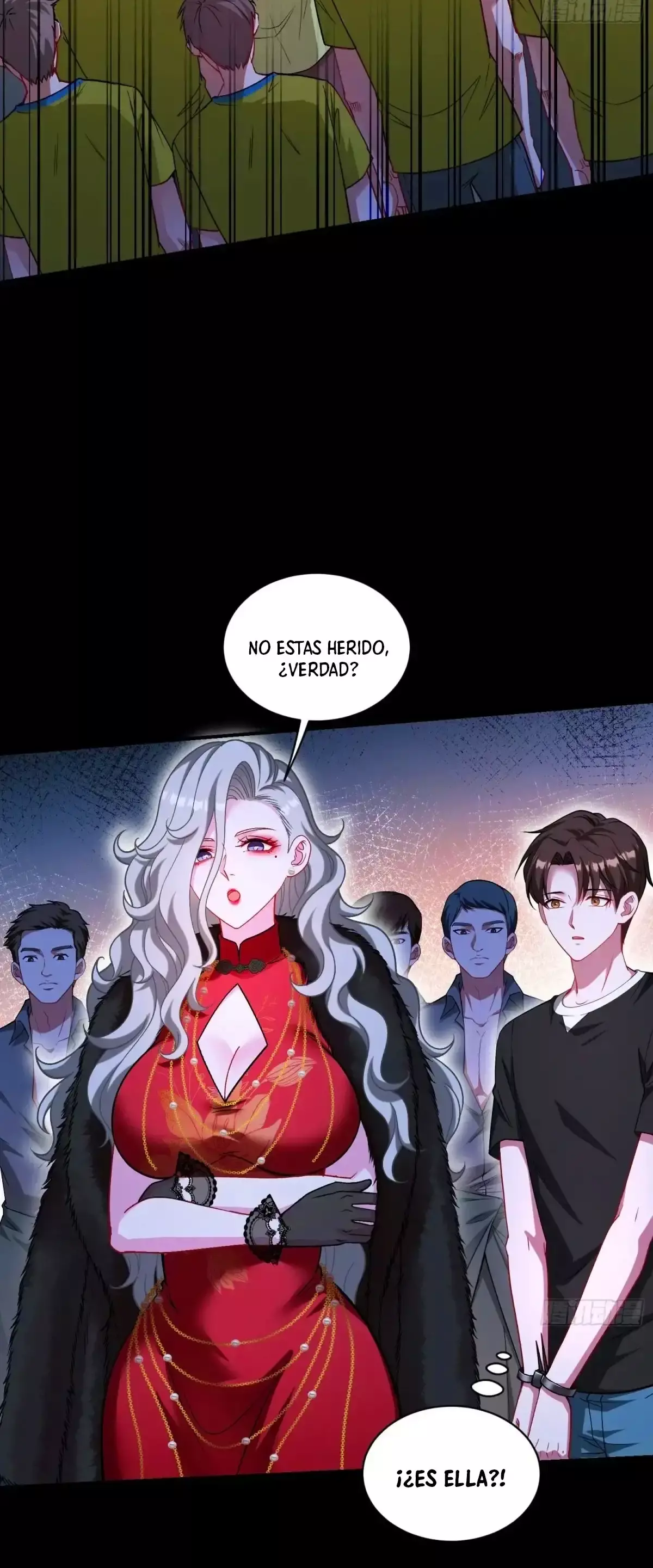 Capitulo 77 page 30