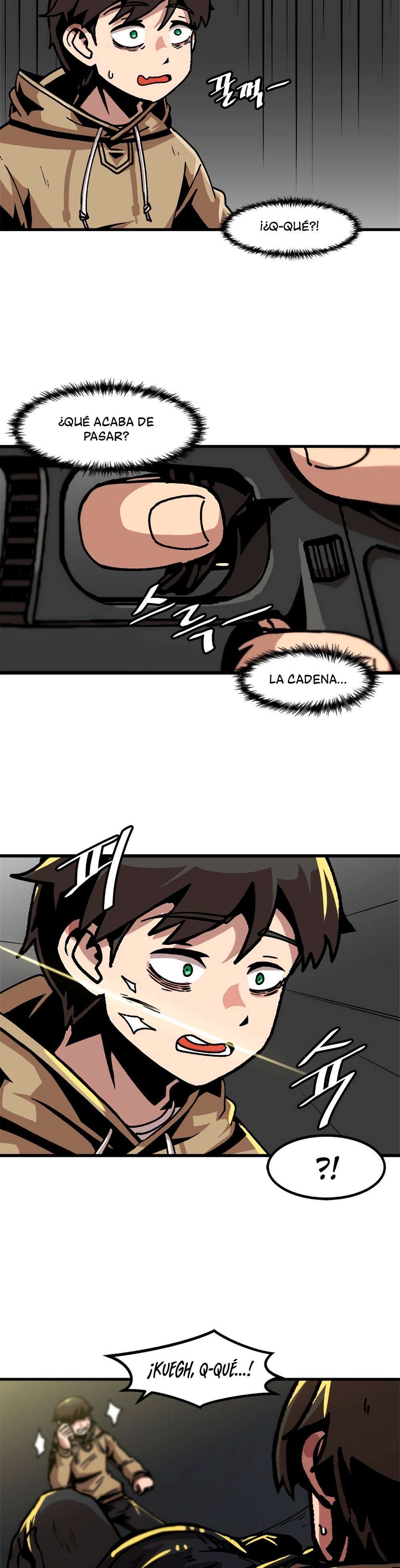 Capitulo 48 page 20