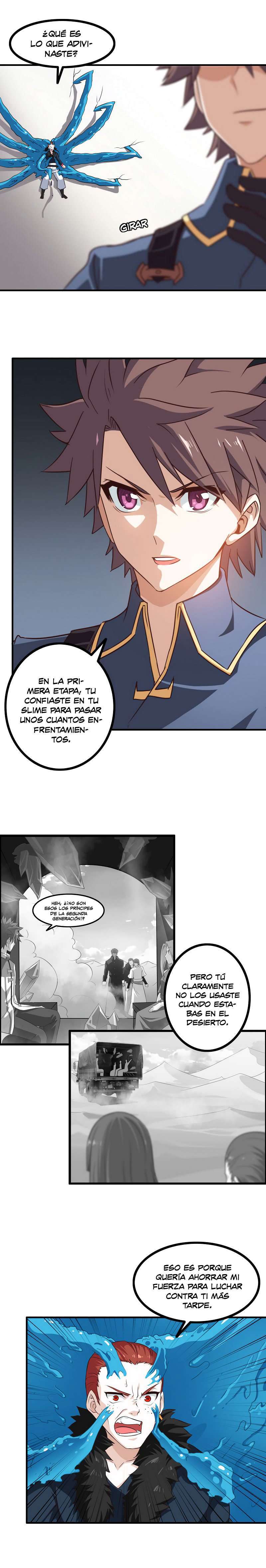 Capitulo 89 page 10