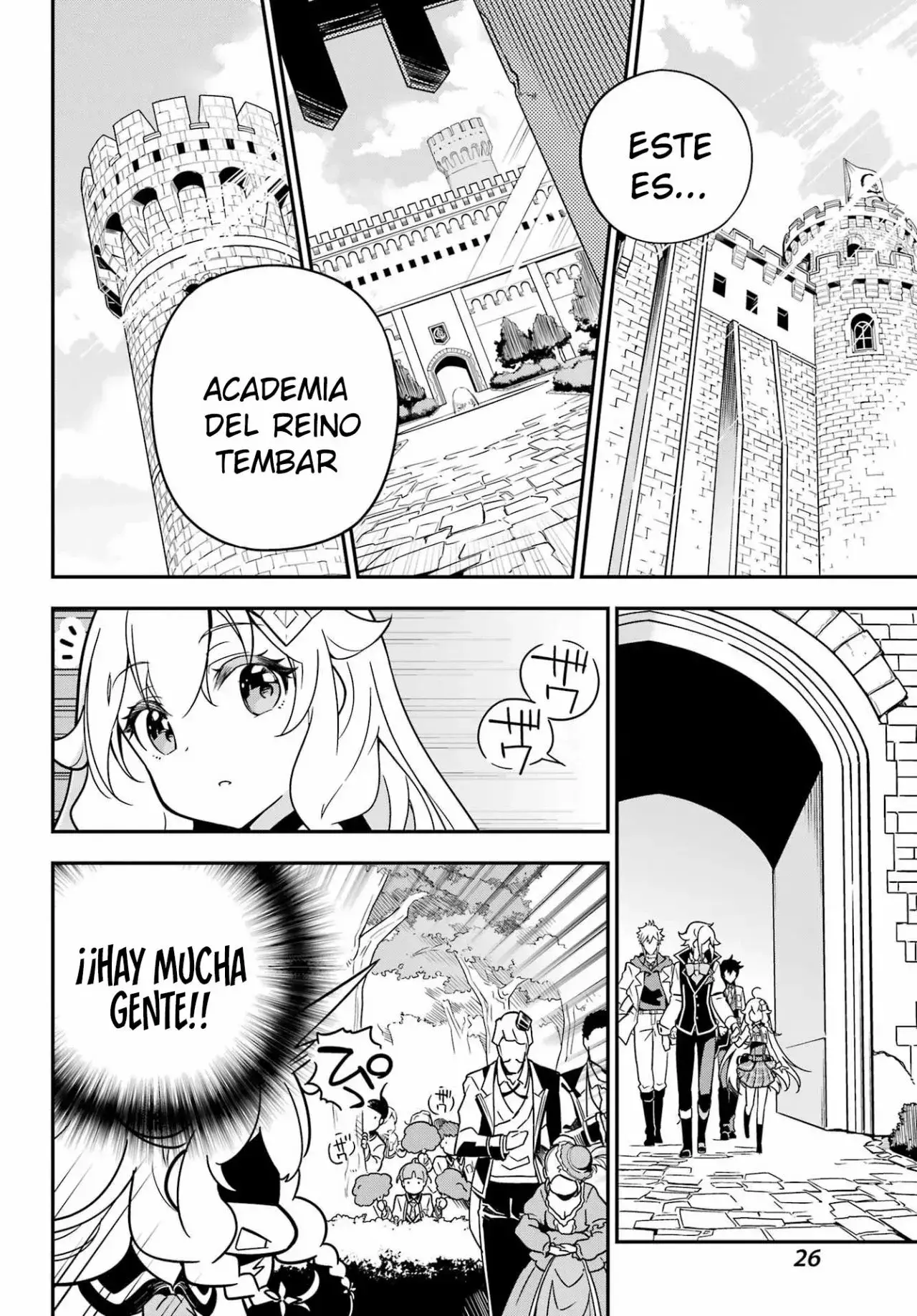 Capitulo 41 page 18