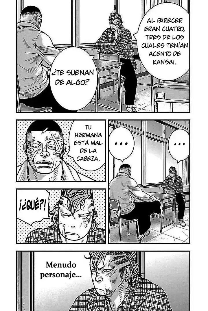Capitulo 258 page 5