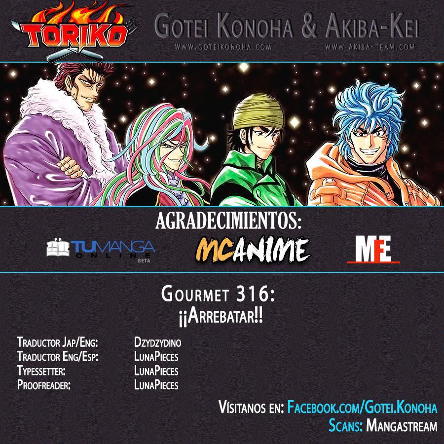 Capitulo 316 page 1