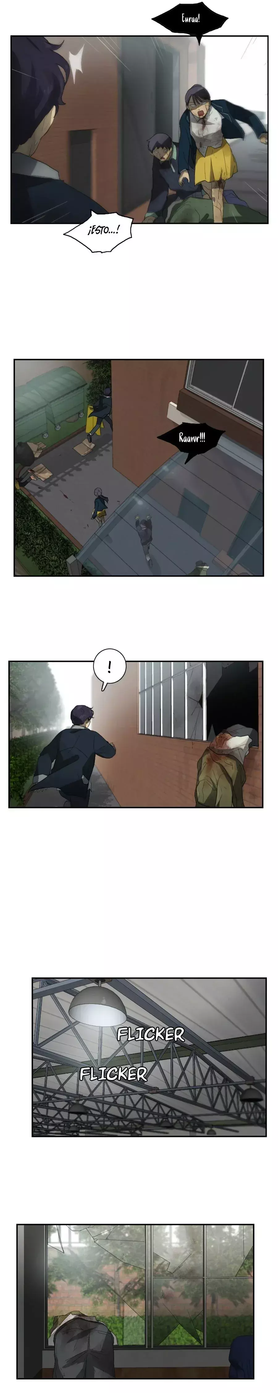 Capitulo 26 page 11