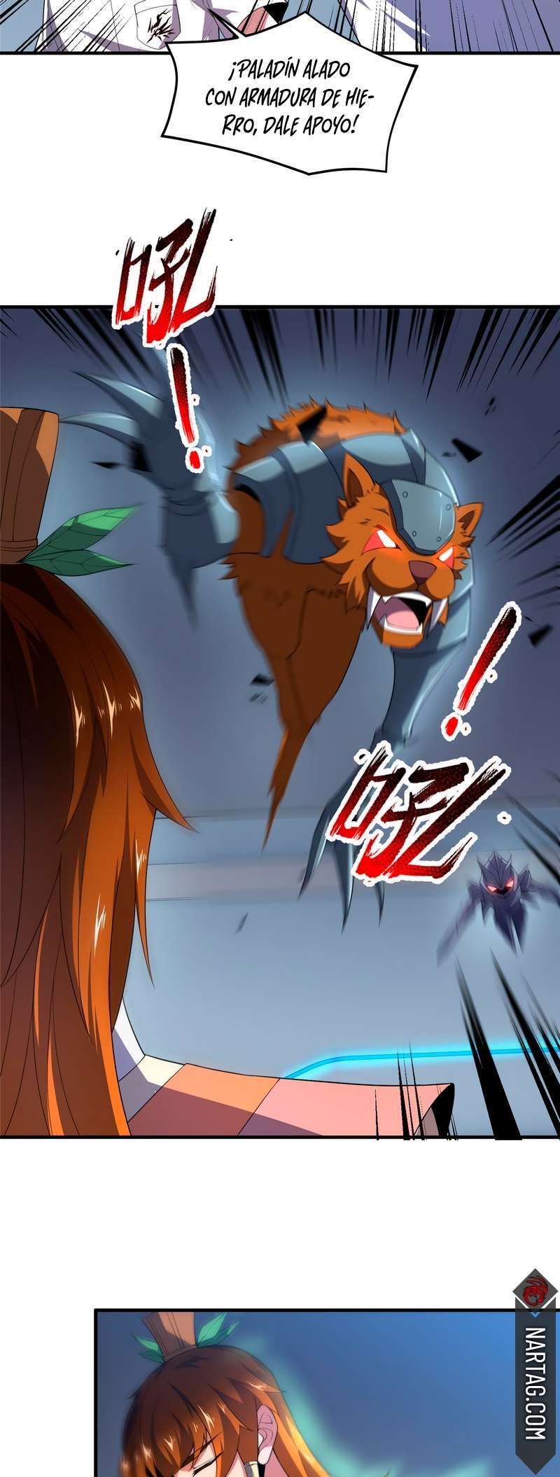 Capitulo 190 page 20