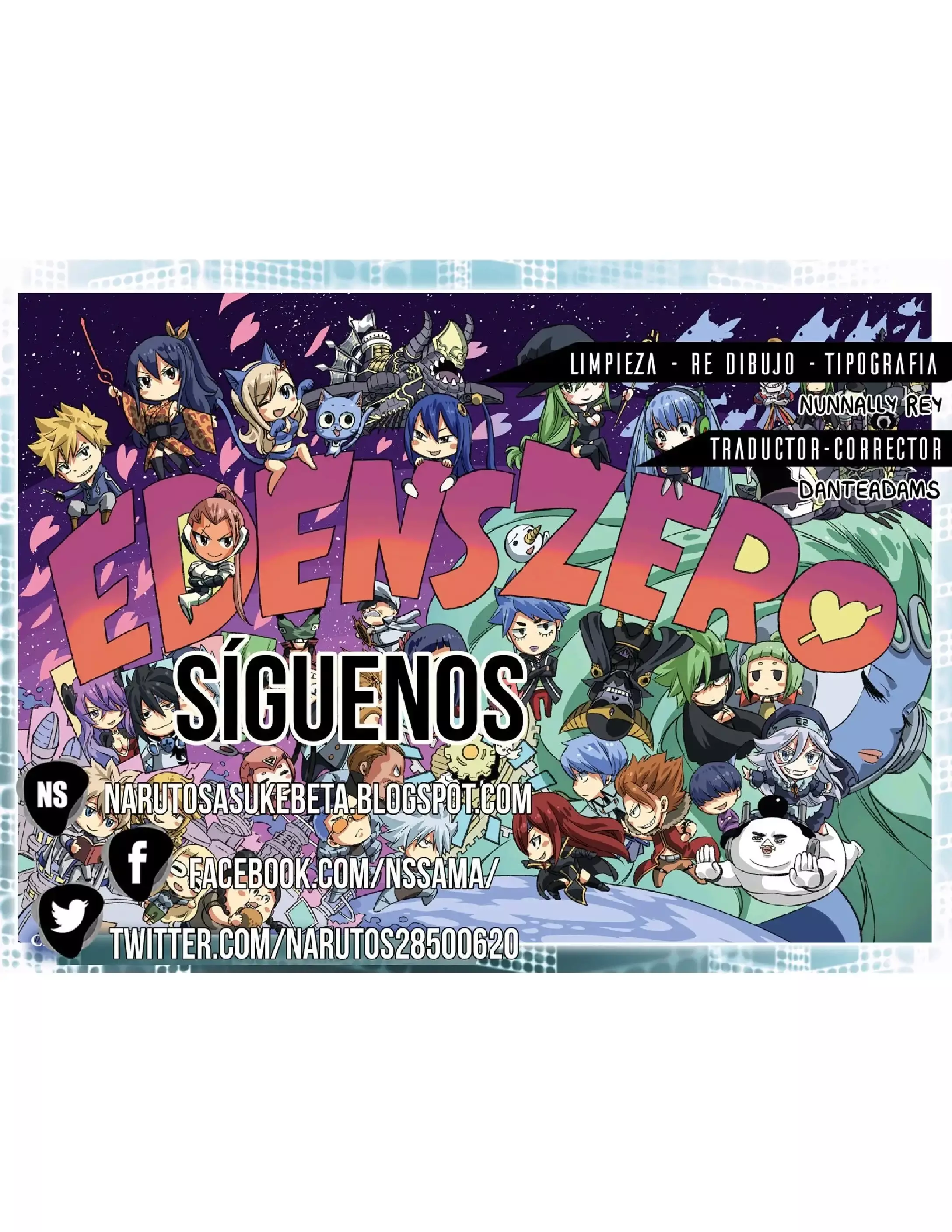 Capitulo 131 page 3