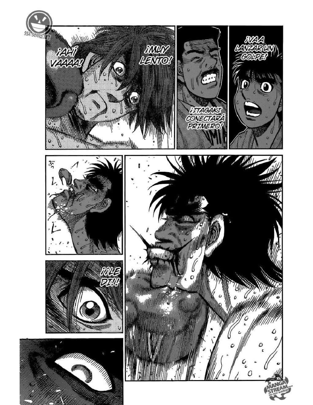 Capitulo 1026 page 11