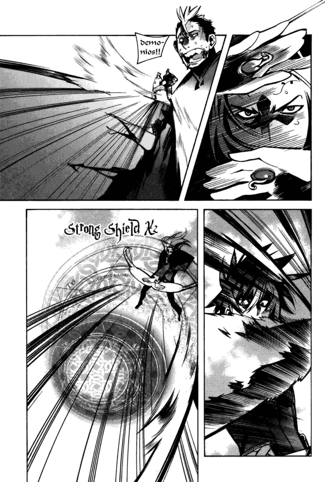 Capitulo 21 page 20