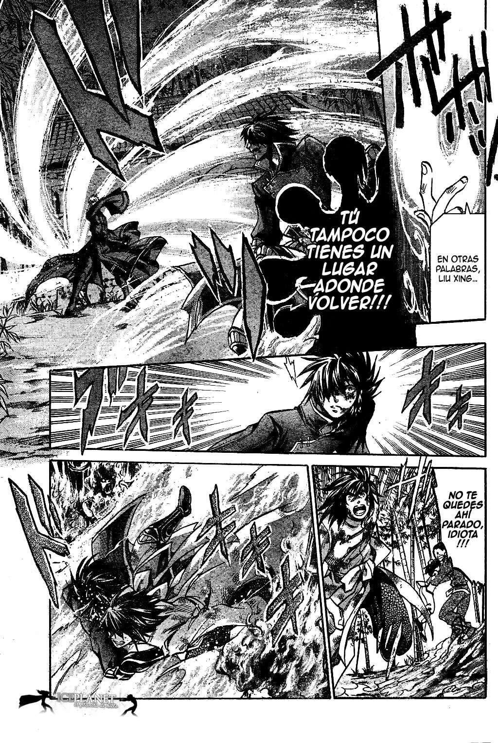 Capitulo 47 page 20