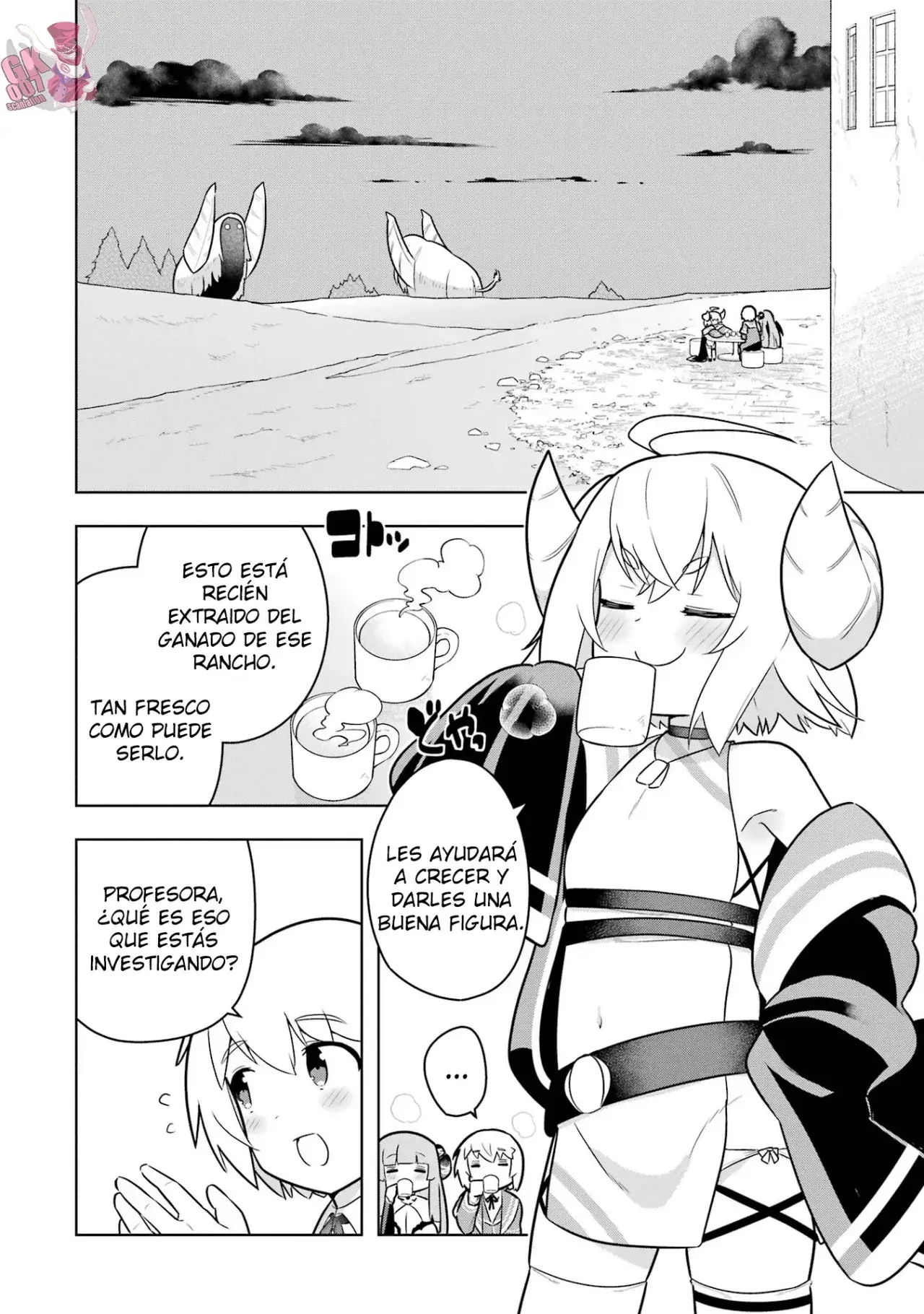 Capitulo 43 page 15
