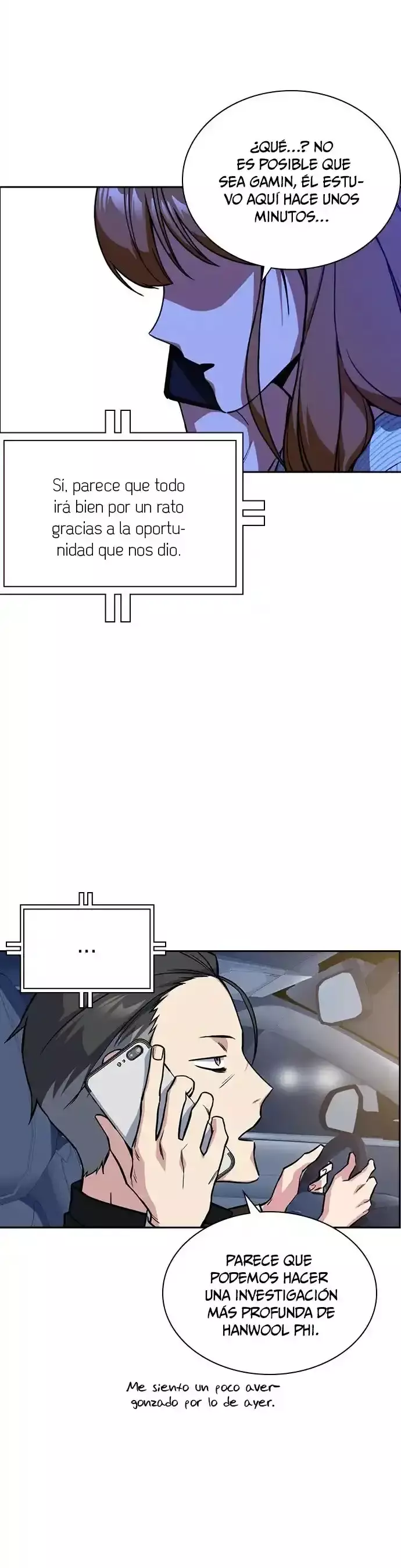 Capitulo 30 page 20
