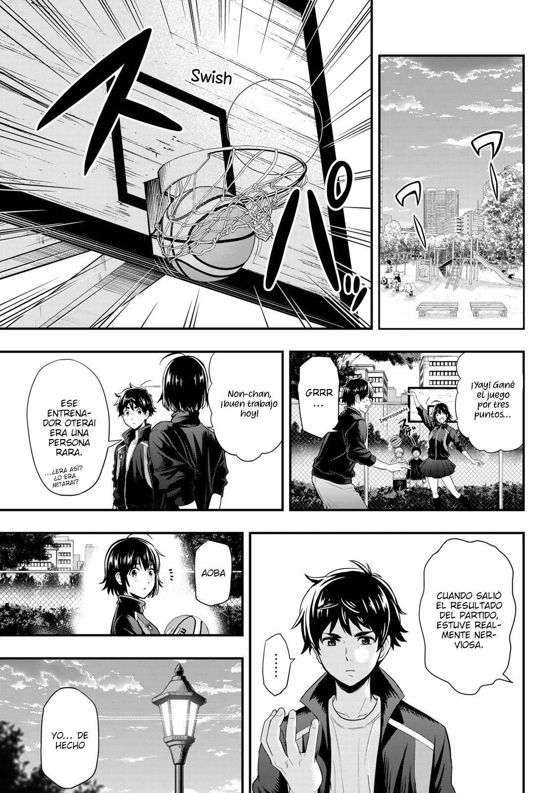 Capitulo 8 page 16