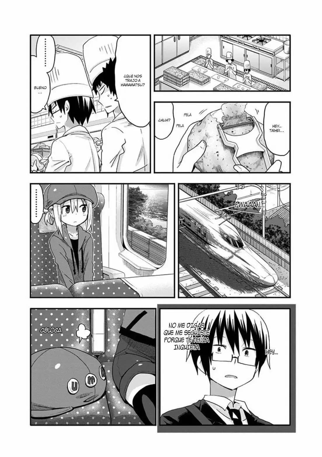 Capitulo 95 page 9
