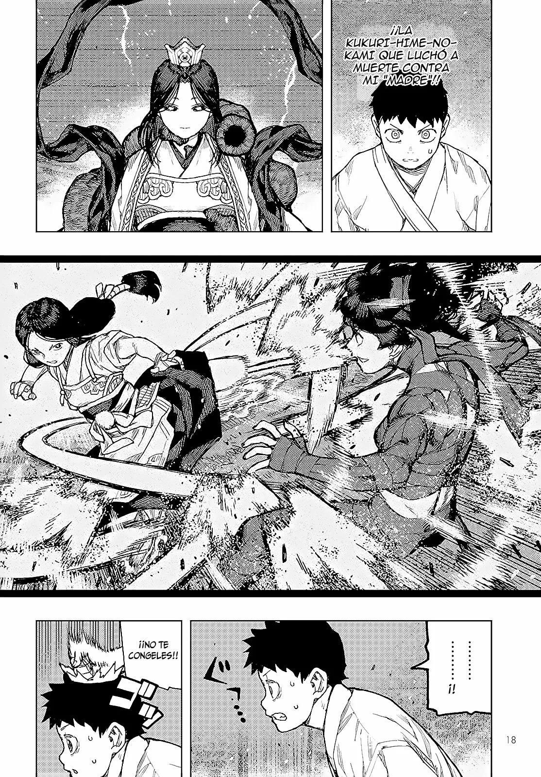 Capitulo 151 page 15