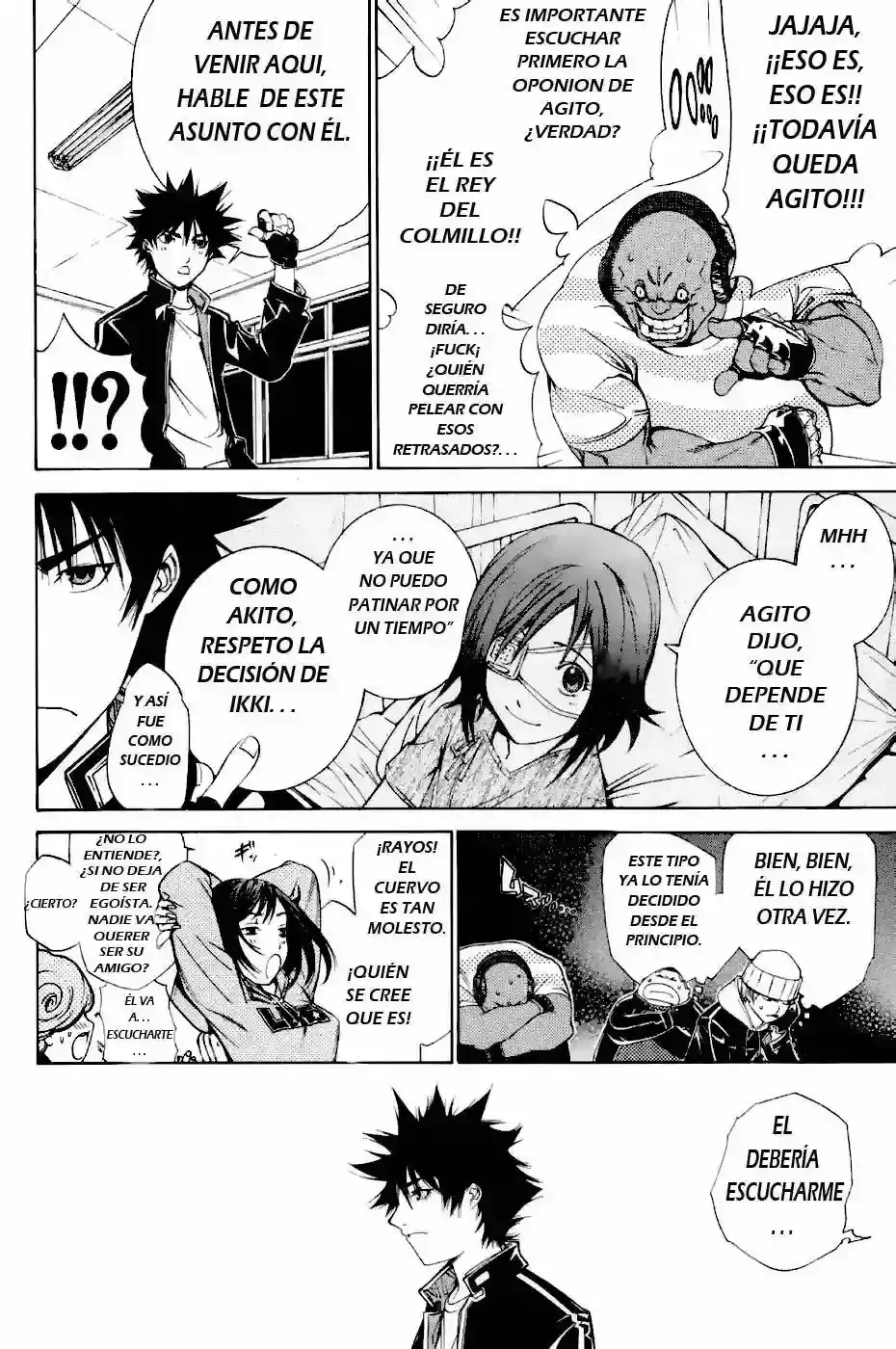 Capitulo 88 page 9