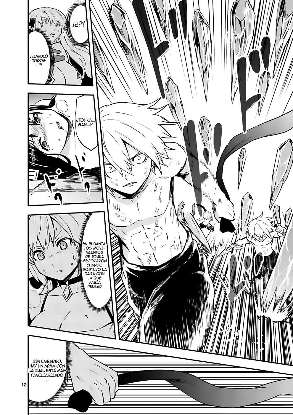 Capitulo 84 page 13