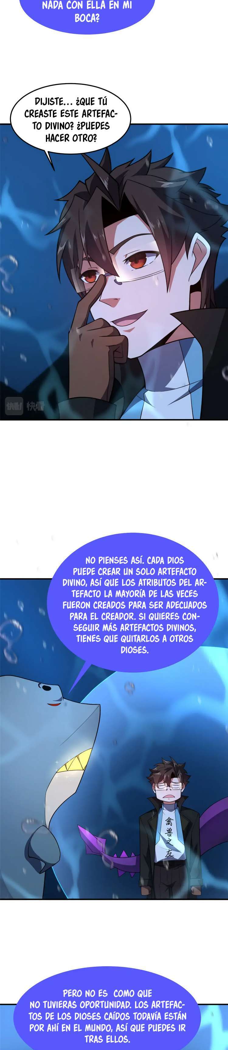 Capitulo 208 page 14