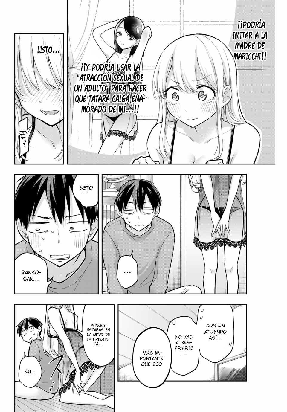 Capitulo 62 page 6
