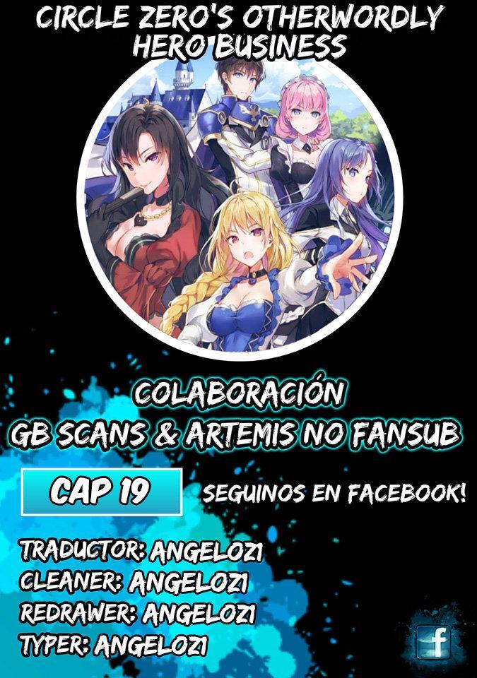 Capitulo 19 page 1