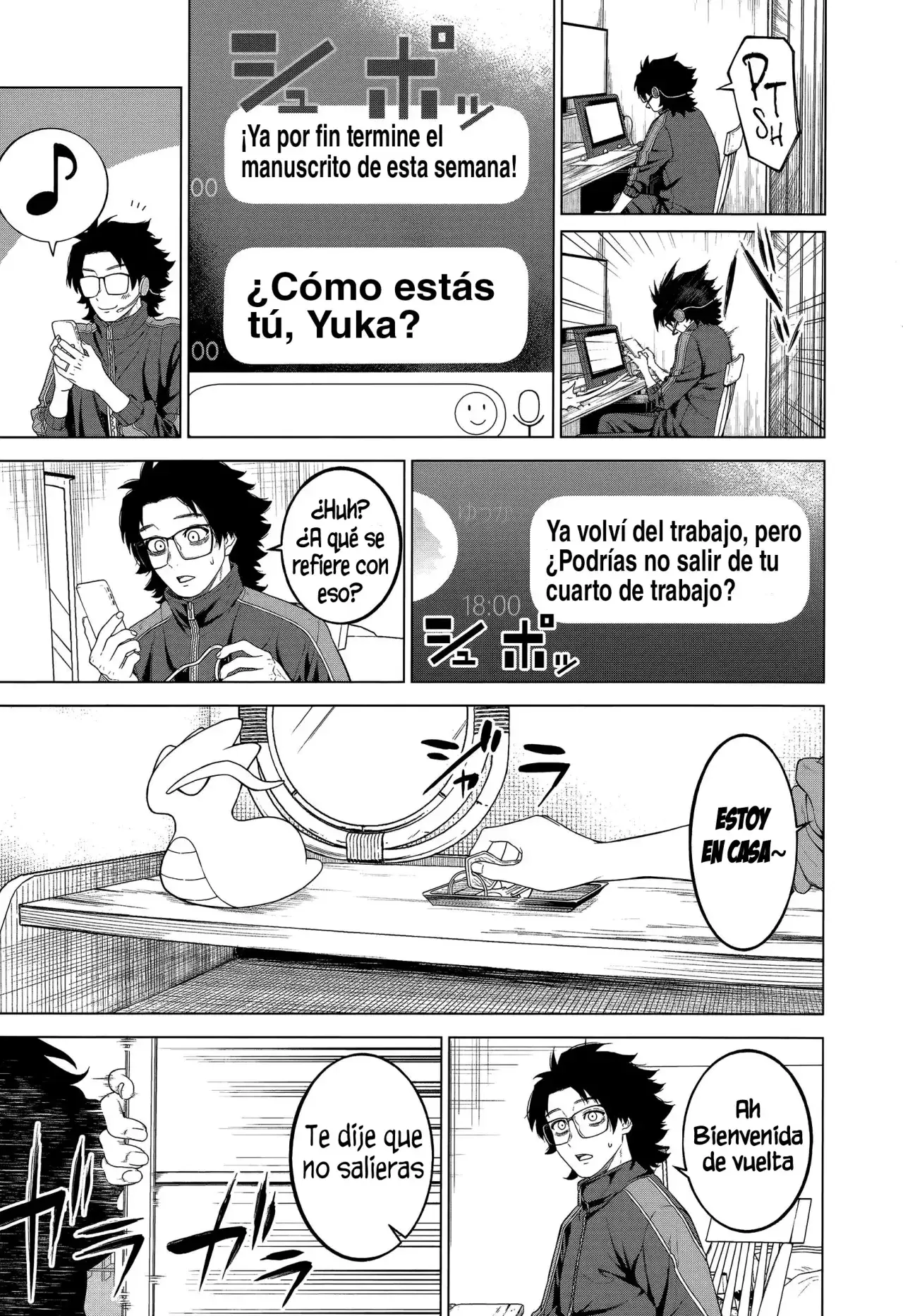 Capitulo 47 page 15