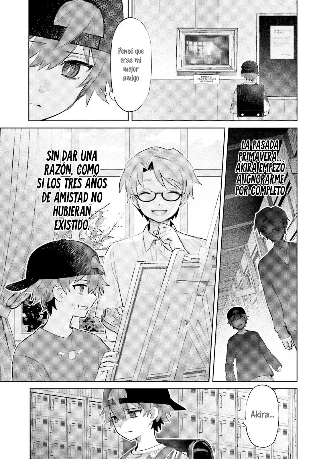 Capitulo 1 page 18