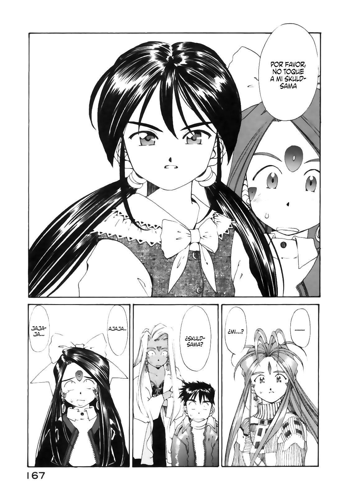 Capitulo 102 page 28
