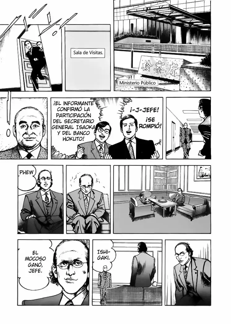 Capitulo 64 page 14