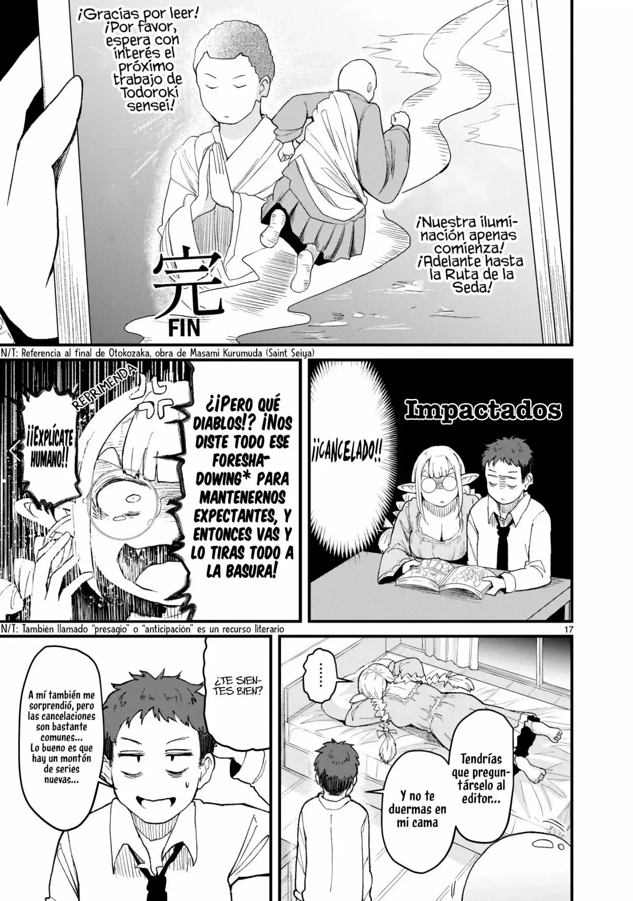 Capitulo 1 page 19