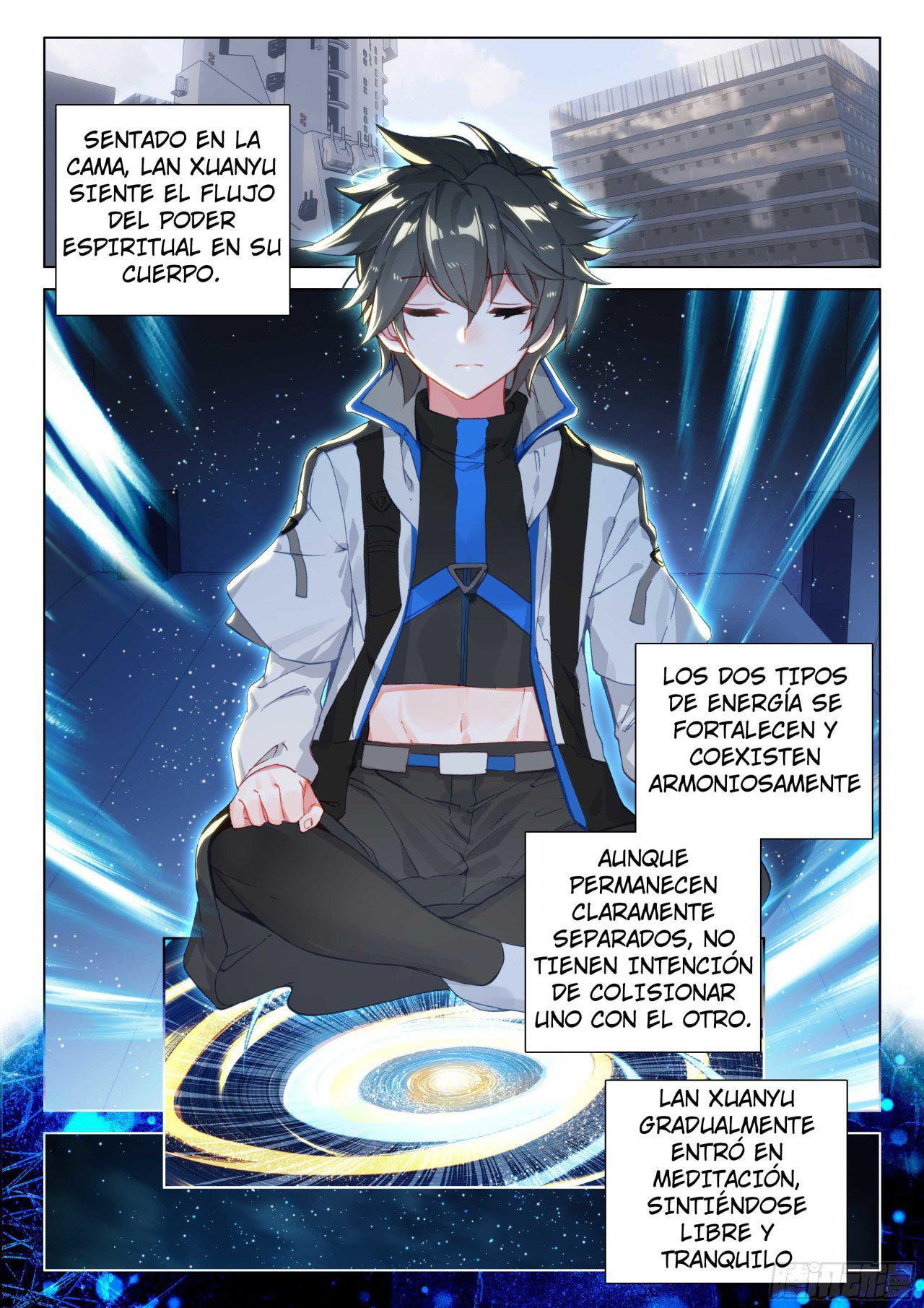 Capitulo 95 page 9