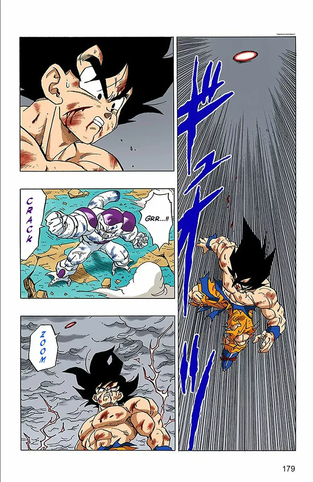 Capitulo 325 page 12